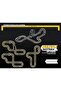 Digital 143 High Speed Race Track Set | 6.3m Track with Turbo Boost & Lap Counter - 4