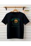 Los Angeles Printed Unisex T-Shirt - Family Matching T-Shirt (Add 2 Items to Make a Matching Set) - 3