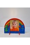 Wooden Painting Frame Set |   April 23 Event Product |   Mdf Children's Workshop (Unassembled) - 3