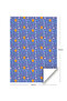 Celebtrate Wrapping Paper, Blue - 2