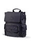 Black Backpack - 2