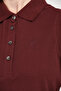 Kadın Regular Fit Kolsuz Polo - 7