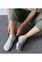 Men's Cotton Low Cut Ankle Socks (6 Pairs) - 7
