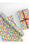 Heart Wrapping Paper - 3