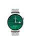2024 JA 02 Smartwatch 1.28-inch AMOLED BT Call Heart Rate Blood Pressure Monitoring Female Health Tr - 6