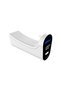 External Battery Controller White - 2
