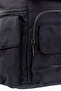 Black Backpack - 6