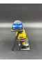 1:64 Scale Vehicle Display Stand - Black - for 3 Vehicles - 2