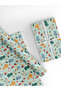 Dino Wrapping Paper, Green - 3