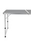 Camping Katlanır Kamp Masası 120cm - 3
