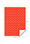 Heart Wrapping Paper Pack - 2