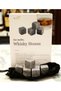 Granite Cubes for Whisky - 6