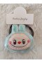 Labubu Model Trend Plush Children's Rubber Buckle 1 Piece