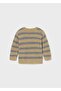 2346 Beige Vig Boy's Sweater - 4