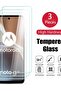 3Pcs Tempered Glass Moto E22 3Pcs Tempered Glass For Moto E13 G13 G23 G53 G73 E22 E22i E22s Screen - 7