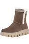 Stiefelette