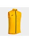 R-Night Iconic Vest Gold Men's Vest - 2