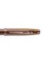 100 Coffee Edition Brown Ball Pen - 4