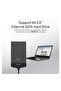 SmartLink Manta USB 3.0 to SATA III Adapter – 5Gbps, Plug & Play, Black | Y-1096 - 4