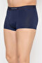 Pack of 2 John Players Modern Bonded Trunks - 4