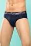 Pack of 2 John Players Classic Cotton Briefs with Sublimation Waistband - 8