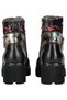 Stiefelette - 5