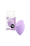 Make-up Sponge Olive Cut Purple - Ilu
