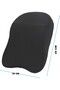 Orthopedic Visco Neck Support Pillow for Travel and Car Use - 5