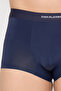 Pack of 2 John Players Modern Bonded Trunks - 7
