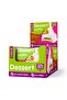 Protein Cookie Dessert Souffle Pistachio & Kunafa Dubai Collection No Sugar Added 8x55g