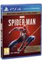 لعبة Marvel's Spiderman Goty PS4