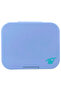 4-Compartment Printed Bento Lunch Box for Kids - 4