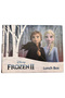 Disney Frozen 3-Compartment Polypropylene Lunch Box - 5