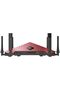 جهاز توجيه سحابي DIR-890-L AC3200 ثلاثي النطاق جيجابت - 8