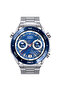 2023 New Luxury Men's Smart Watch HW 5 MAX with 3 Straps