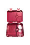 Disney Princess 4-Compartment Double Lock Tritan Lunch Box - 3