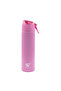 Spray Stainless Steel Water Bottle for Kids 600ml