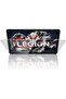 Lenovo Legion Y700 2025 Glass Screen Protector - 5