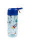 Space Spray Printed Tritan Water Bottle for Kids 420ml