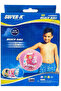 Super-K PVC Beach Ball, 40 cm, Multicolour Kids Outdoor & Pool Play Ball - 2
