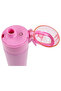 Spray Stainless Steel Water Bottle for Kids 400ml - 3