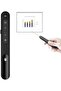 2.4GHz Powerpoint Presentation Remote Control Multi-functional Laser Pointer for Multi-media, Contro - 8
