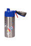 Space Spray Stainless Steel Water Bottle 400ml - 2