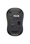 ماوس M220 SILENT، لون فحمي - 4