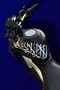 Allah Is Greater Than All, Muhammad Is His Prophet, Islam Is His Religion Sticker Motorcycle Sticker Glossy/White - 3