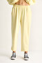 Women's Butter Crew Neck Oversize Top and Bottom Set 60284065 - 7