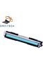 Omni Tech CRG 729 Cyan High Yield Toner - 2