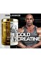 Gold Creatine 300g – 60 Servings Micronized Creatine Monohydrate for Strength - 2