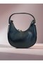 Sundy Model Black Women's Hand and Shoulder Bag - 3