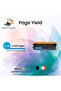 Omni Tech TN-315 C High Yield Toner Cartridge - Compatible with Printer Brother HL 4150CDN, 4570C - 5